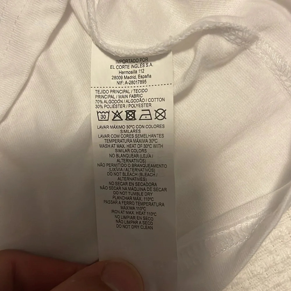Easy wear - Picture 5 of 5